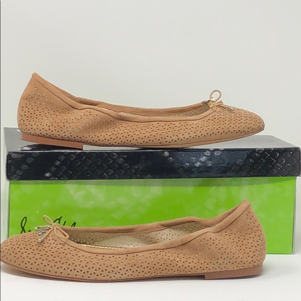 Nwt Sam Eldeman shoes